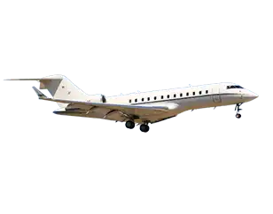 Bombardier Global Express