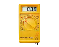 Multimeter